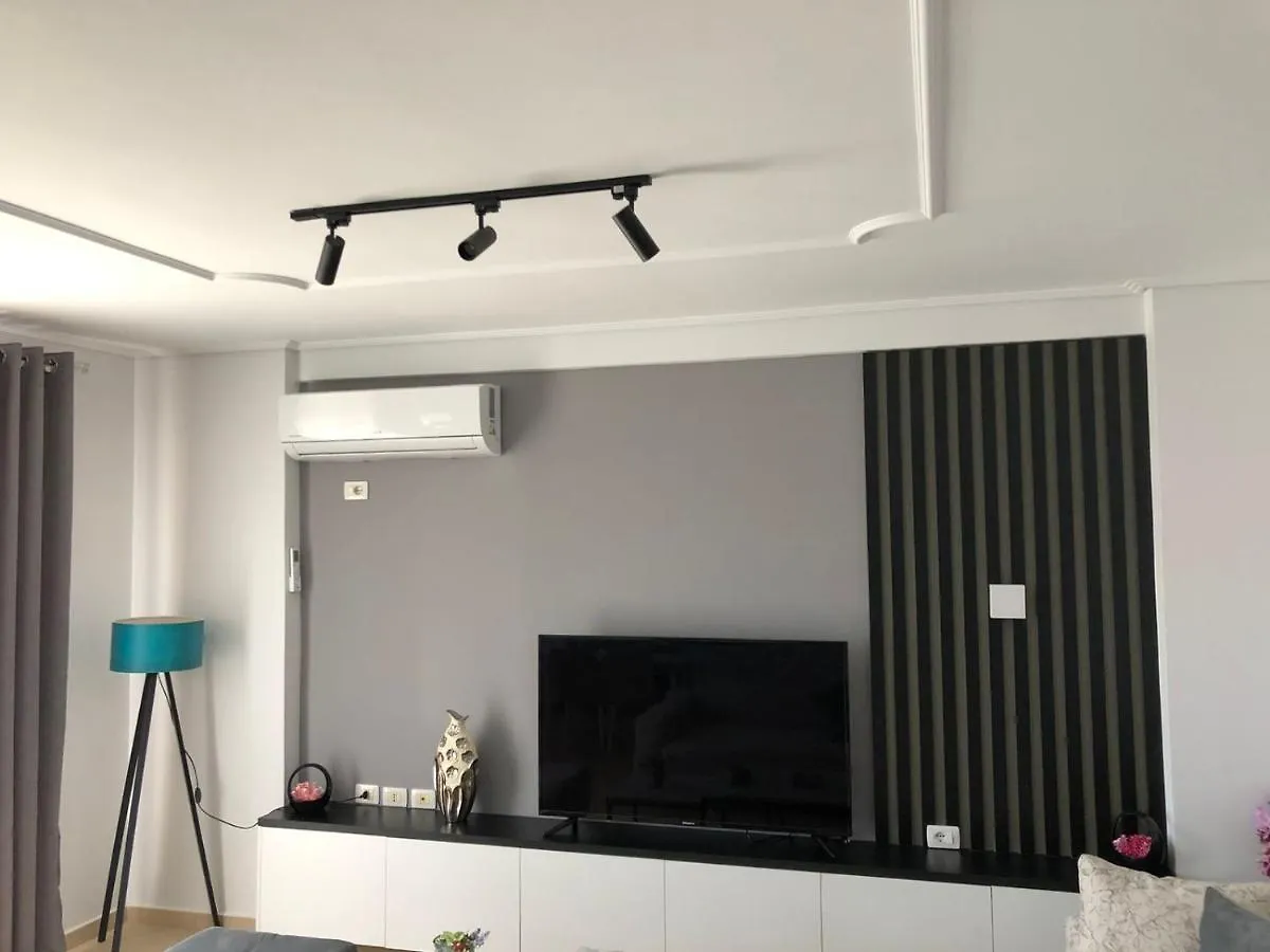Sea La Vie- Apartment Sarandë アルバニア