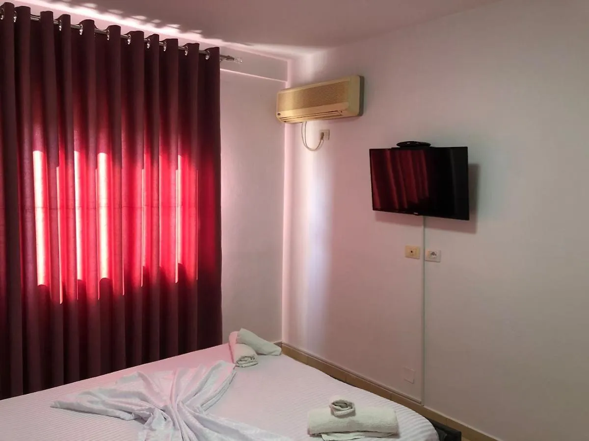 Sea La Vie- Apartment Sarandë 0*,