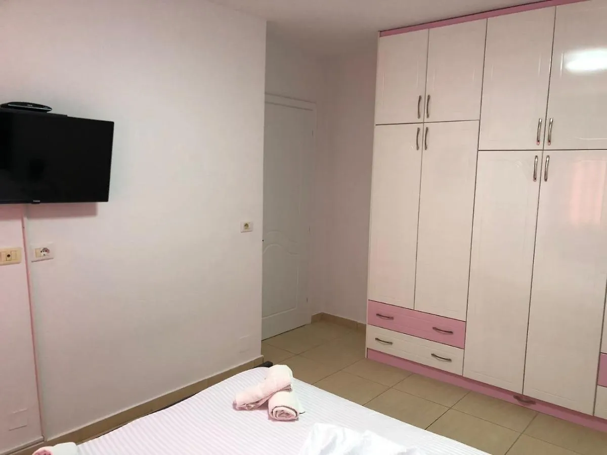 Sea La Vie- Apartment Sarandë