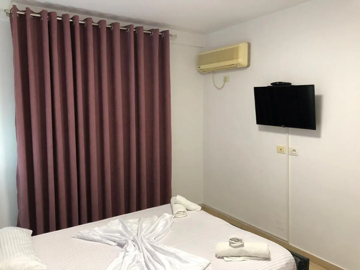 Sea La Vie- Apartment Sarandë アルバニア