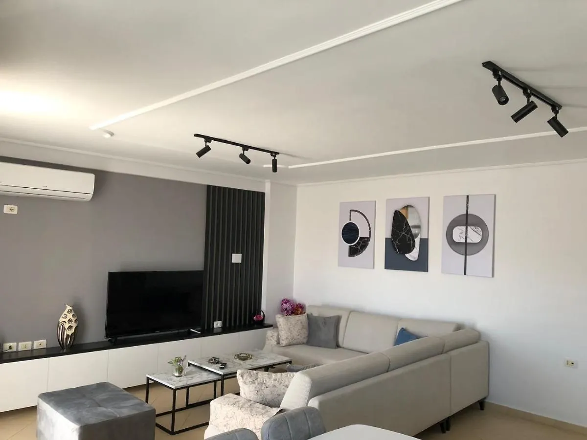 Sea La Vie- Apartment Sarandë