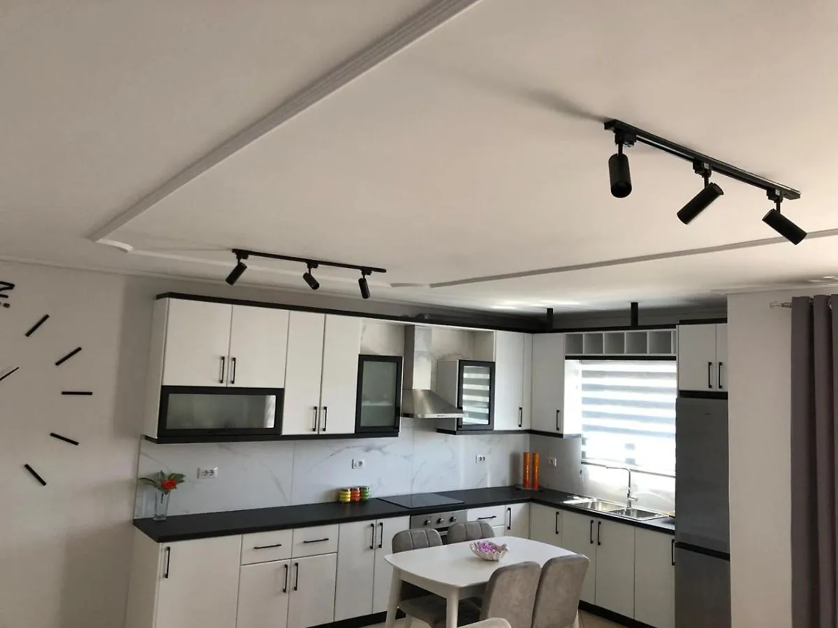 Sea La Vie- Apartment Sarandë