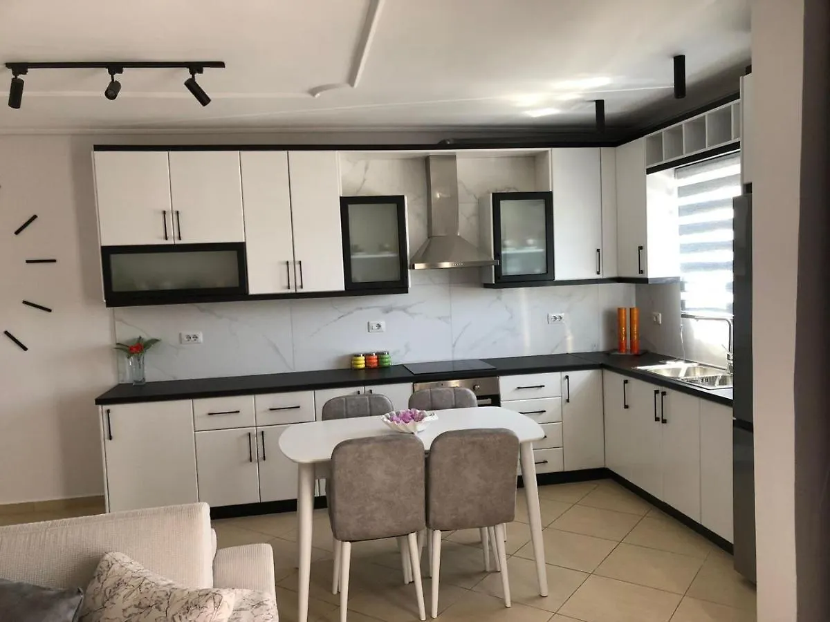 Sea La Vie- Apartment Sarandë アルバニア
