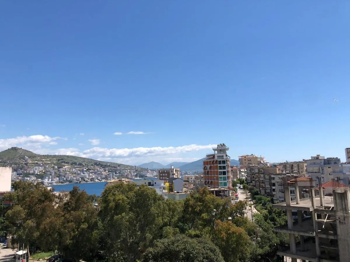 Sea La Vie- Apartment Sarandë 0*,  アルバニア