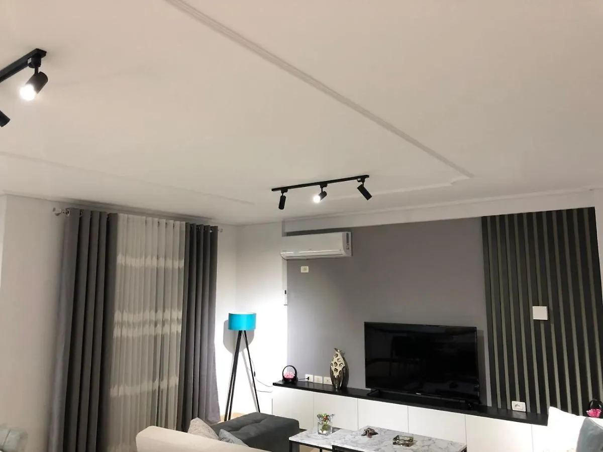 Sea La Vie- Apartment Sarandë