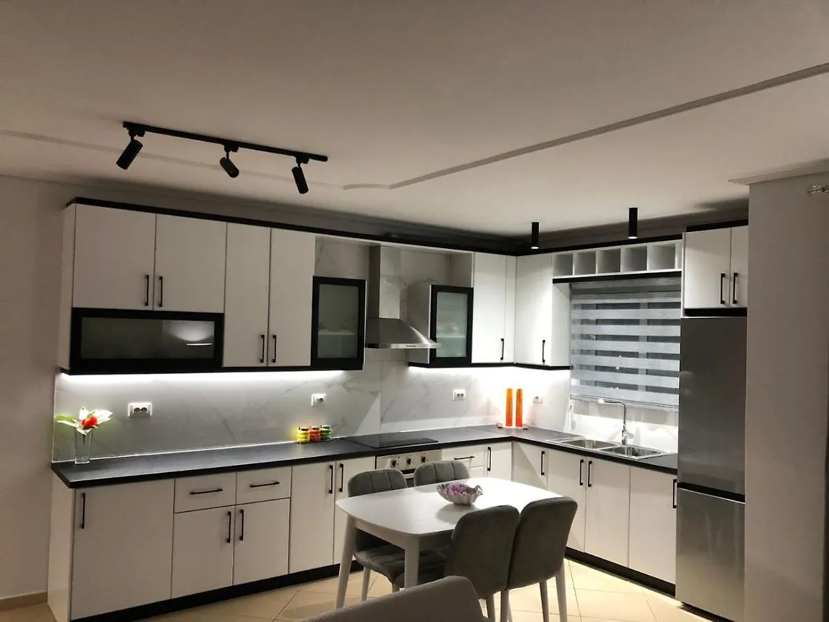 Sea La Vie- Apartment Sarandë