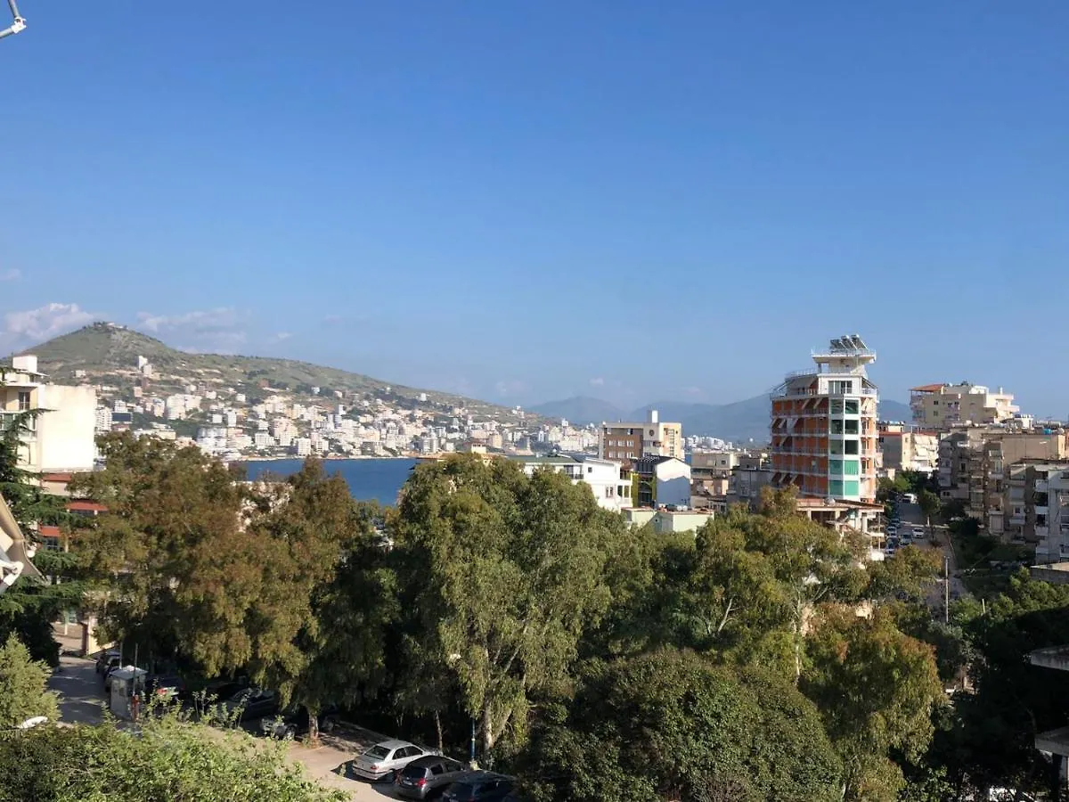 Sea La Vie- Apartment Sarandë